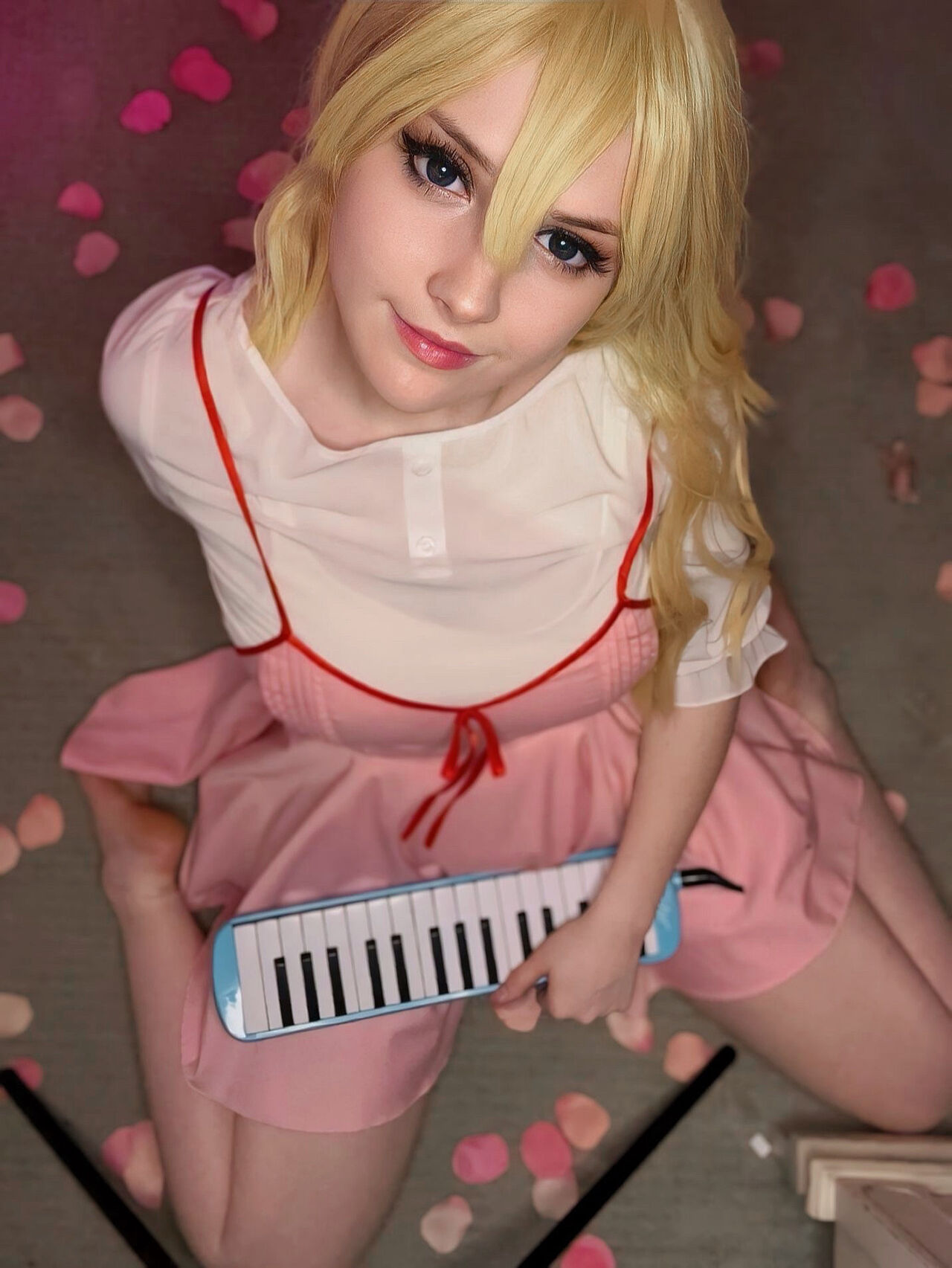 Nina - Kaori Miyazono