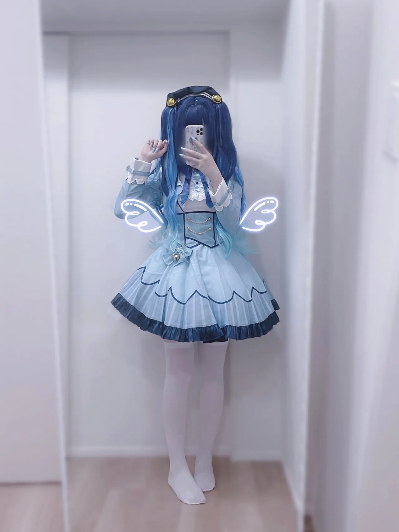 Miyua - Amamiya Kokoro