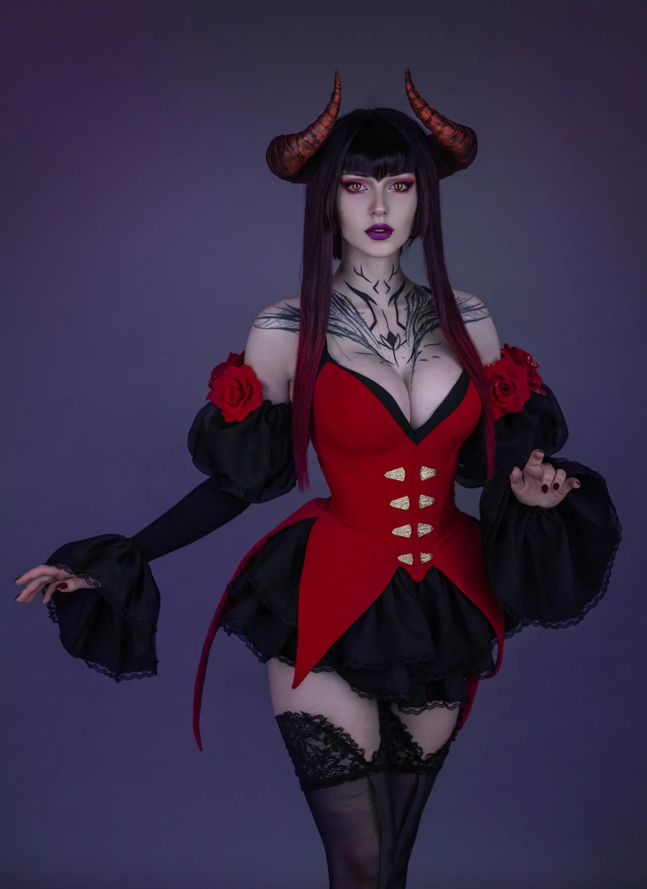 Alin ma Xenon - Eliza