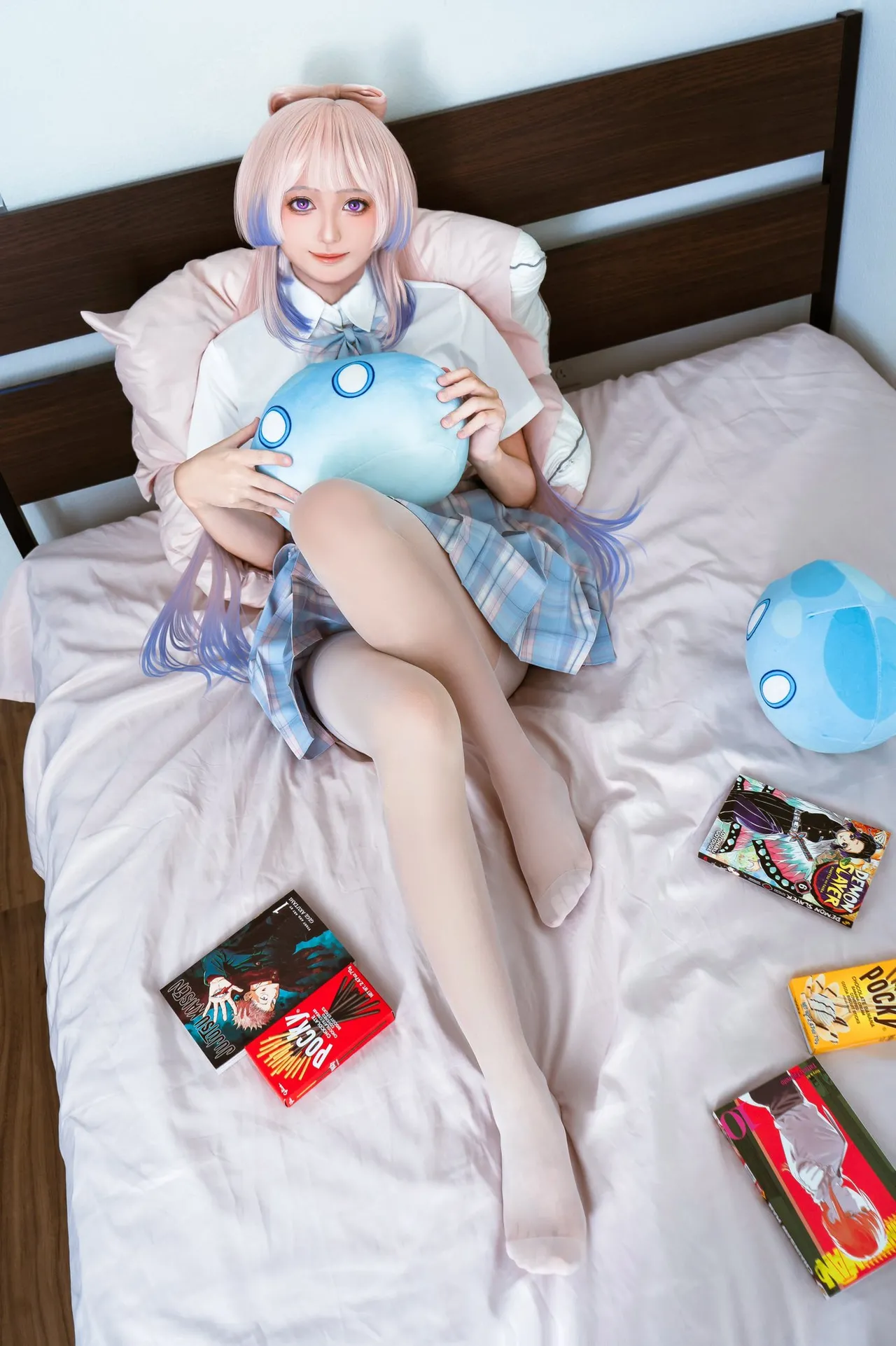 葡萄糖_Glucose - Kokomi Sangonomiya