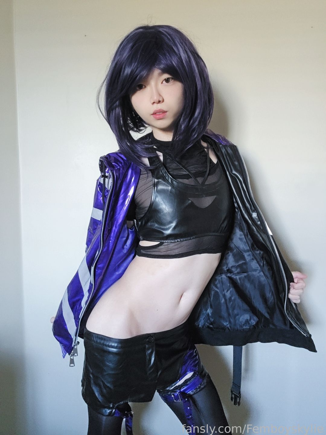 Femboyskylie - Reina (TEKKEN 8)