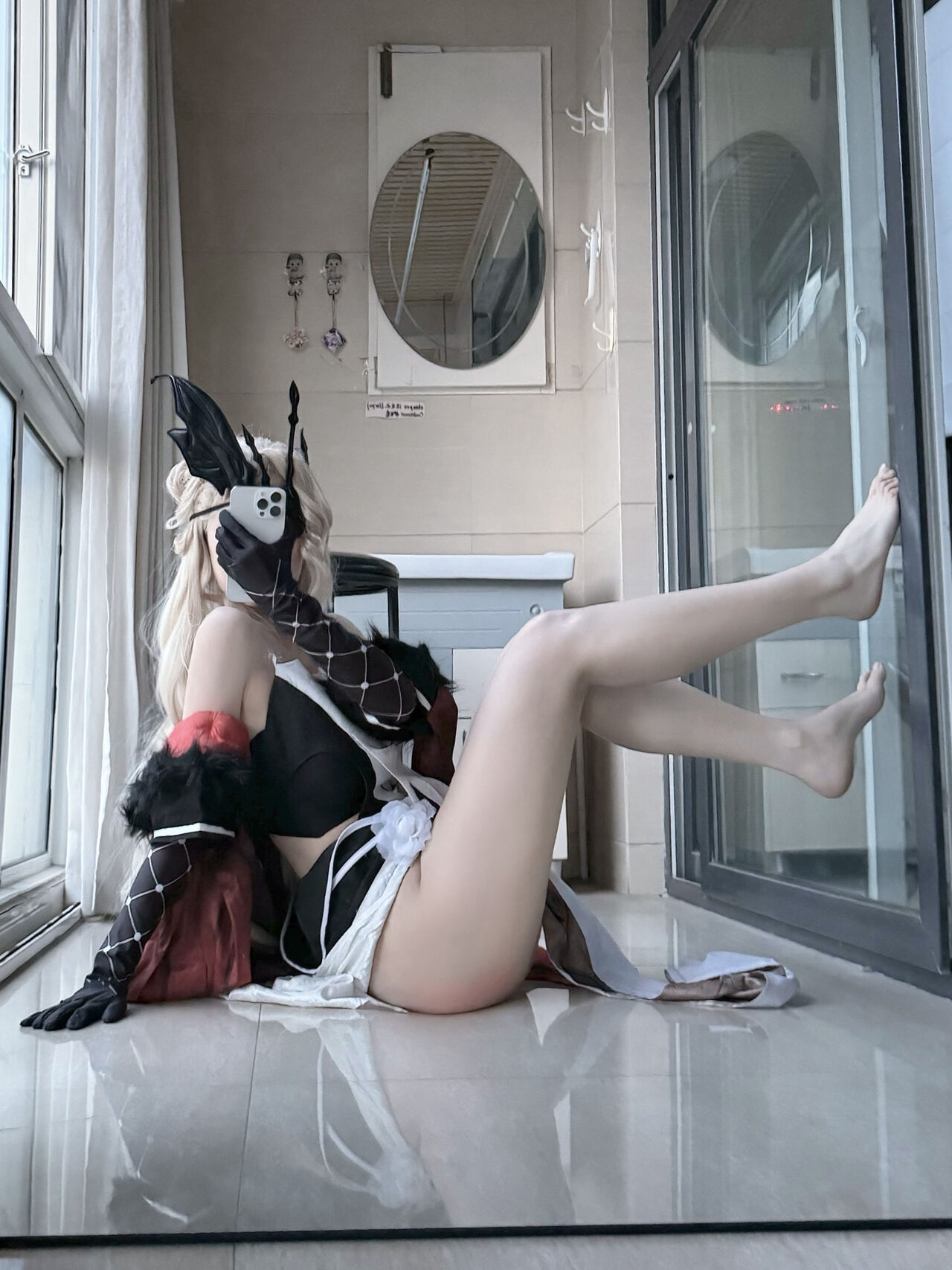 不可爱羚 - 女士