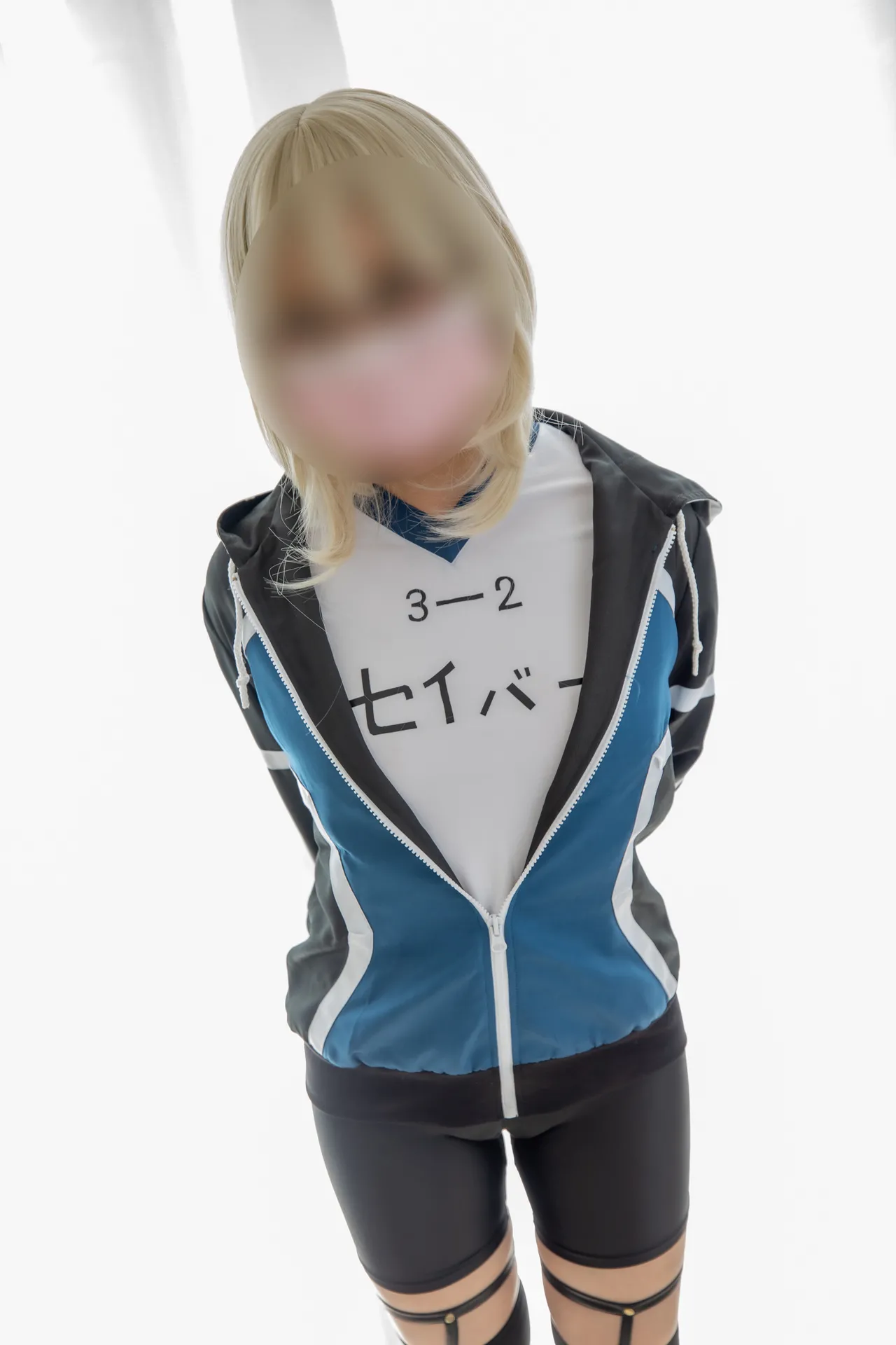 Sex Friend 196 OGF-Omanko Girl Friend- Vol.50 [Nazo no Heroine X Alter Hen]