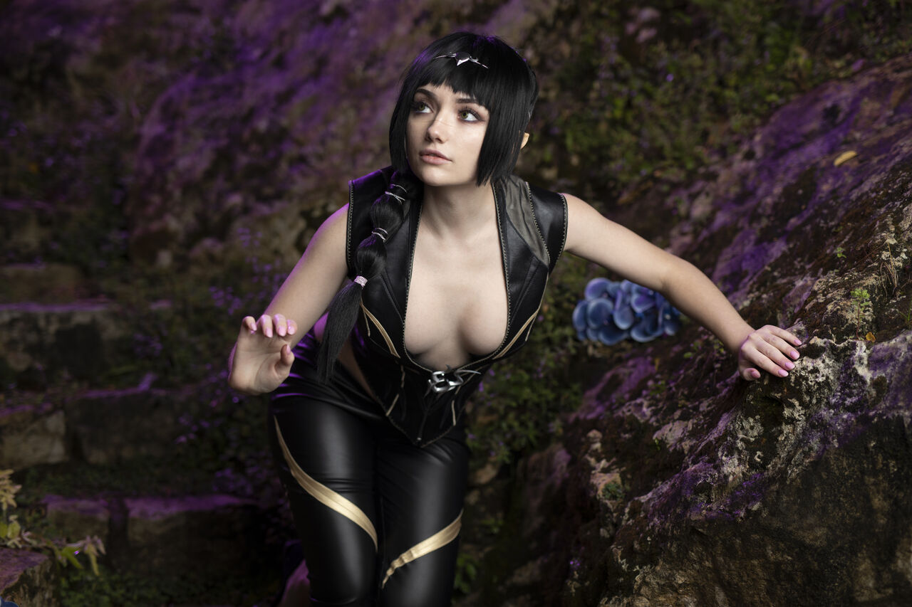 CarryKey - Shadowheart