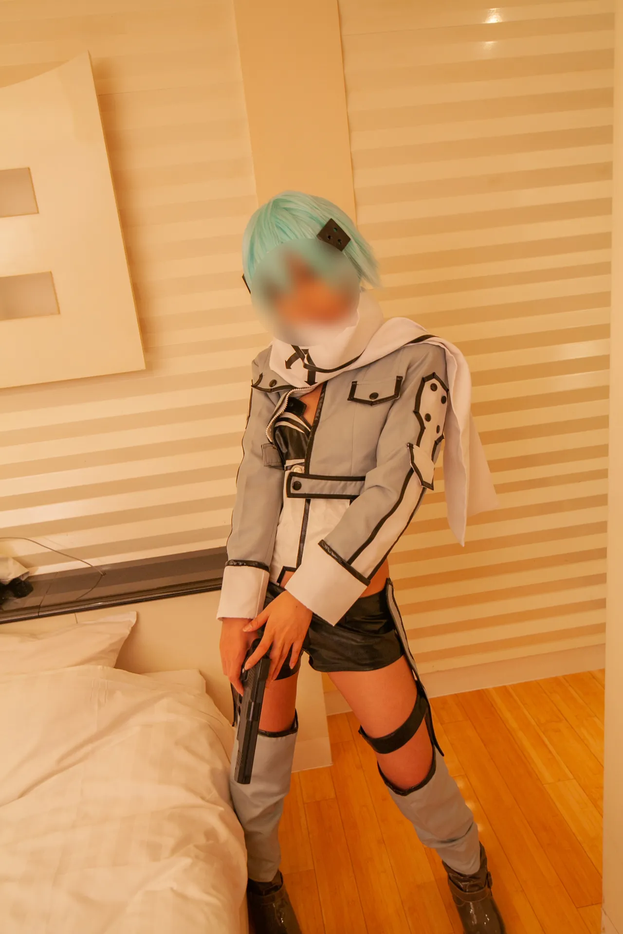 Sex Friend 198 SAO -Sugoi Asoko no Omanko- [Si○n 2 Hen]