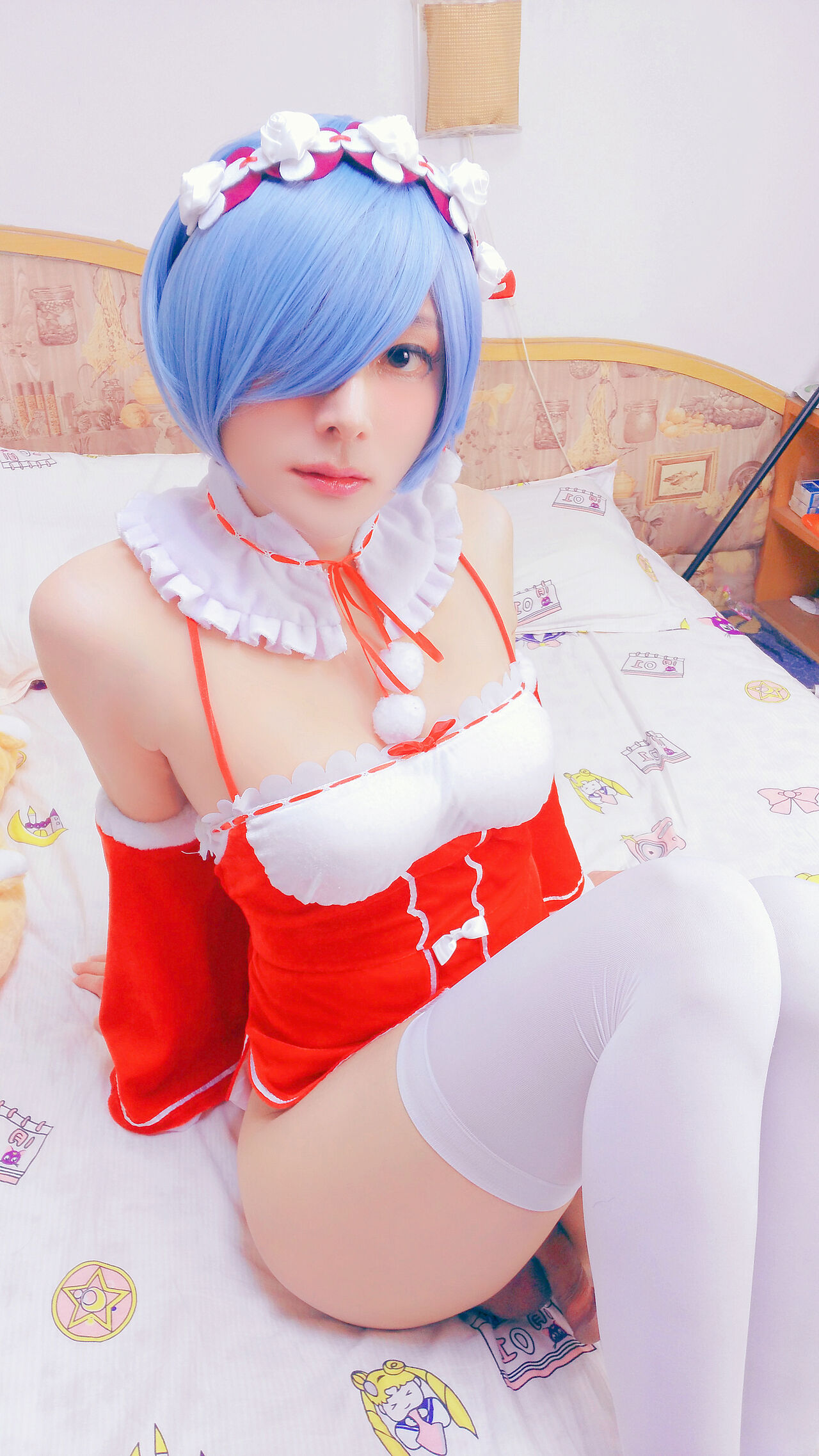 Wildhoney - Chistmas Rem