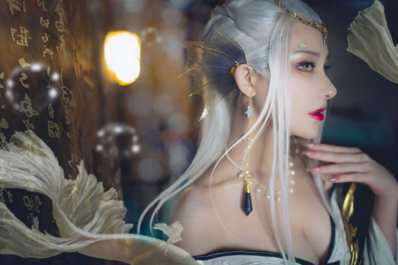 [在下萝莉控ii] [魔王大人Maou] 玉虚