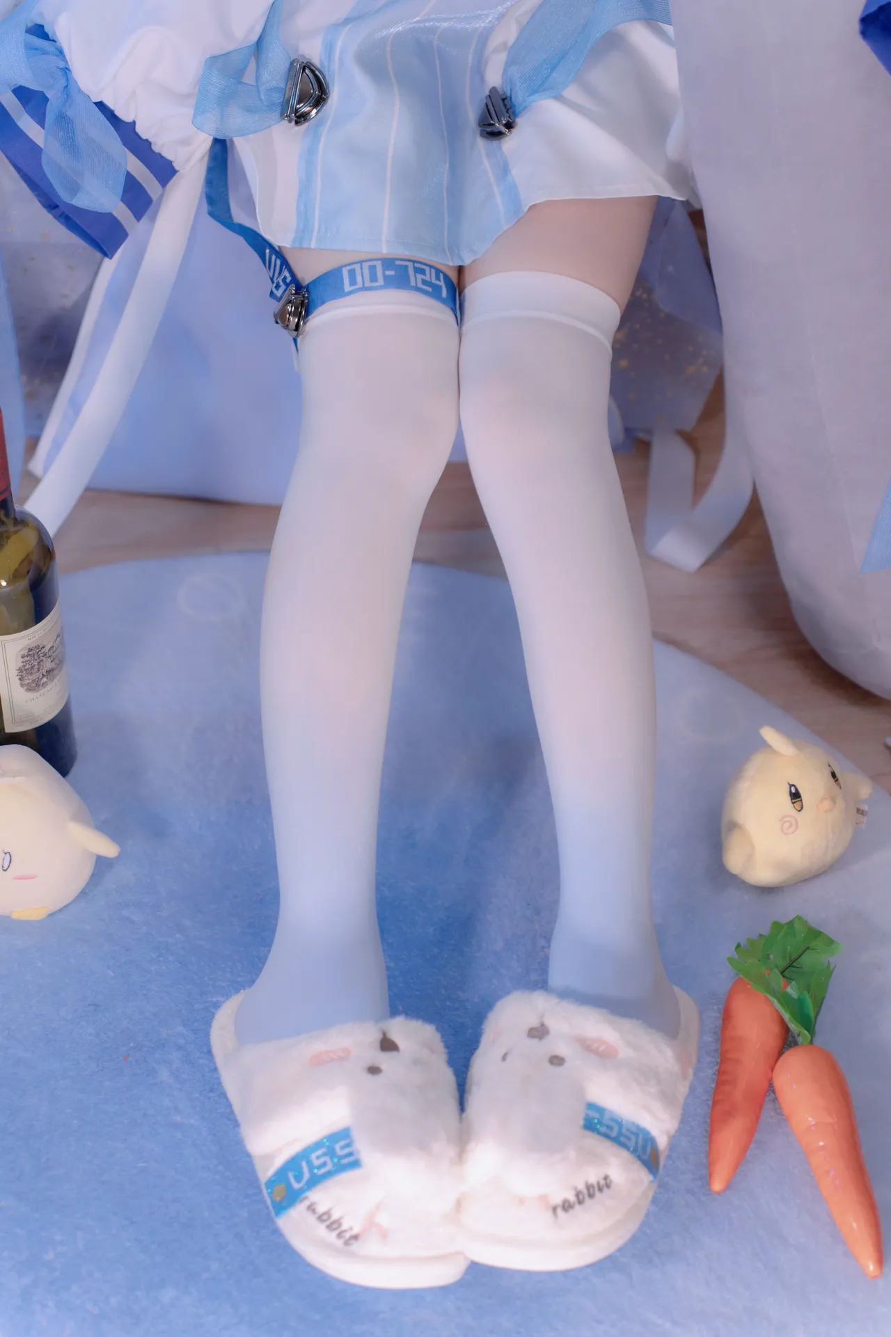 Reng - Laffey II (Azur Lane)