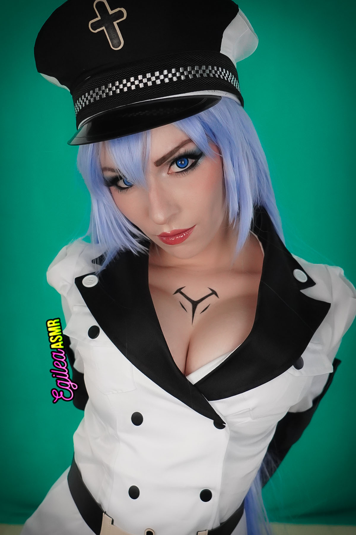 Egilea - Esdeath