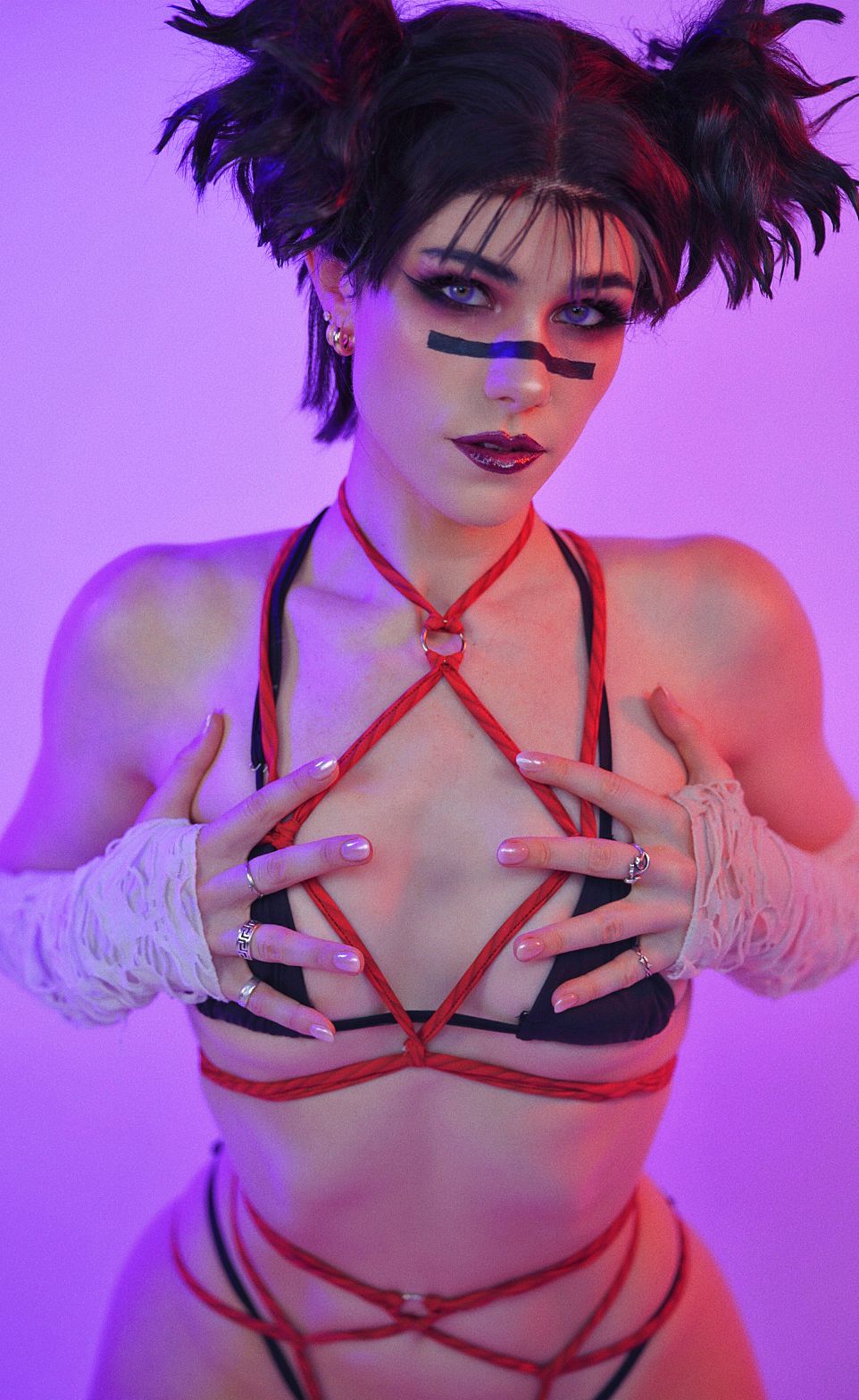 Bukkit Brоwn - Choso shibari