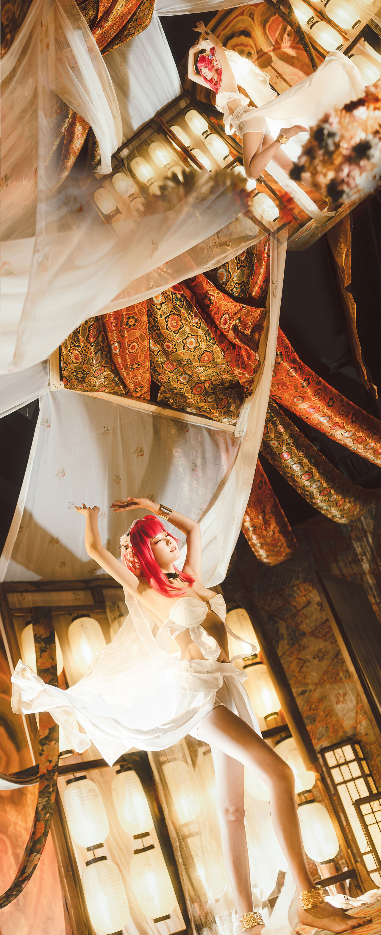 艾瑞-iry - 摩尔迦娜