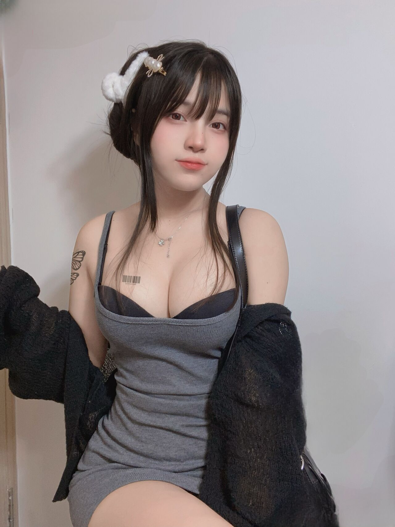 [Angel Chan] D-Killer Wife NIKKE