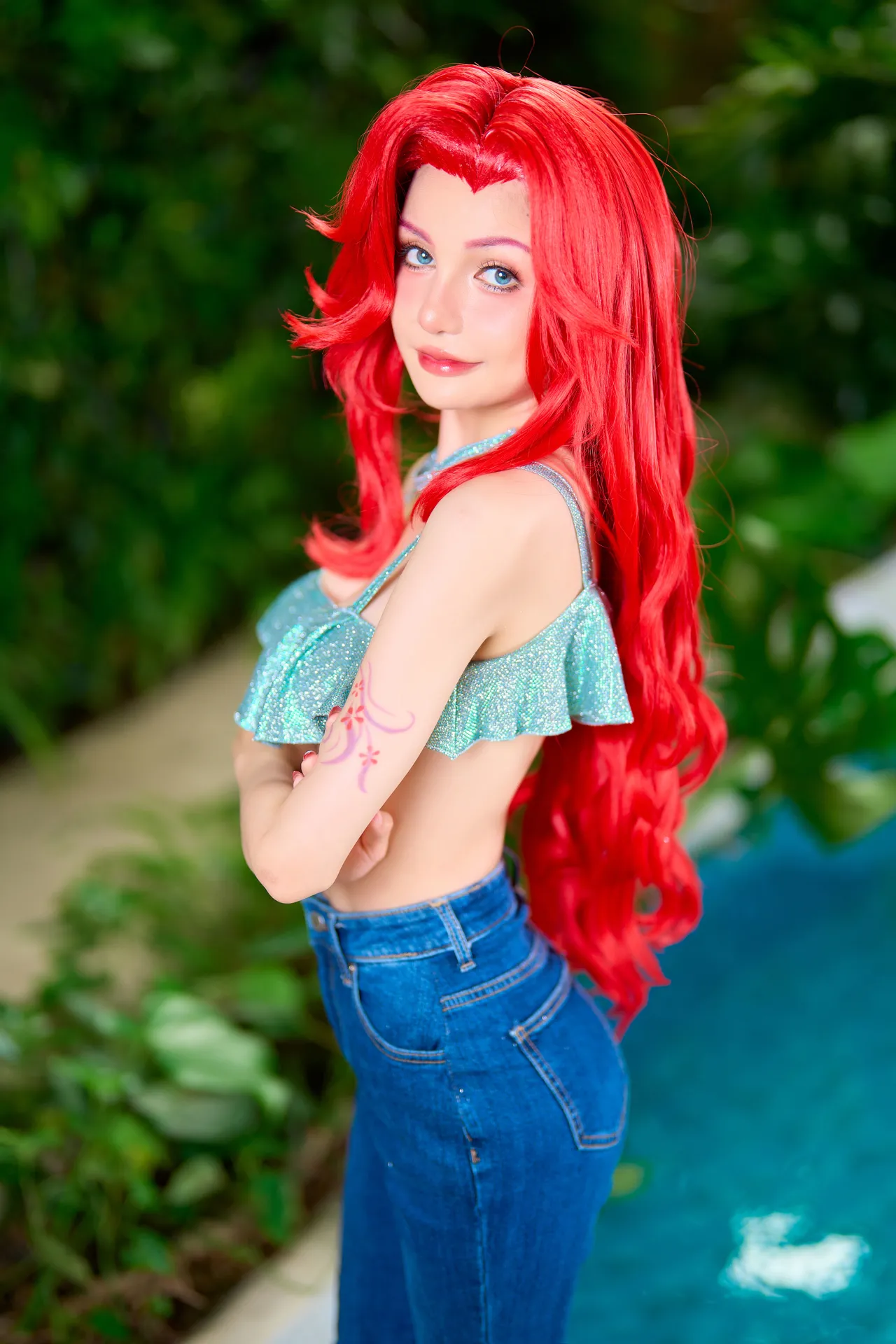 Joyce - Chelsea Mermaid