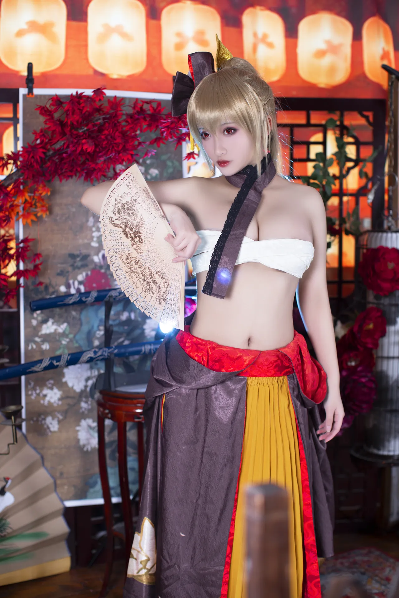 洛璃LoLiSAMA - 碧蓝航线 让巴尔