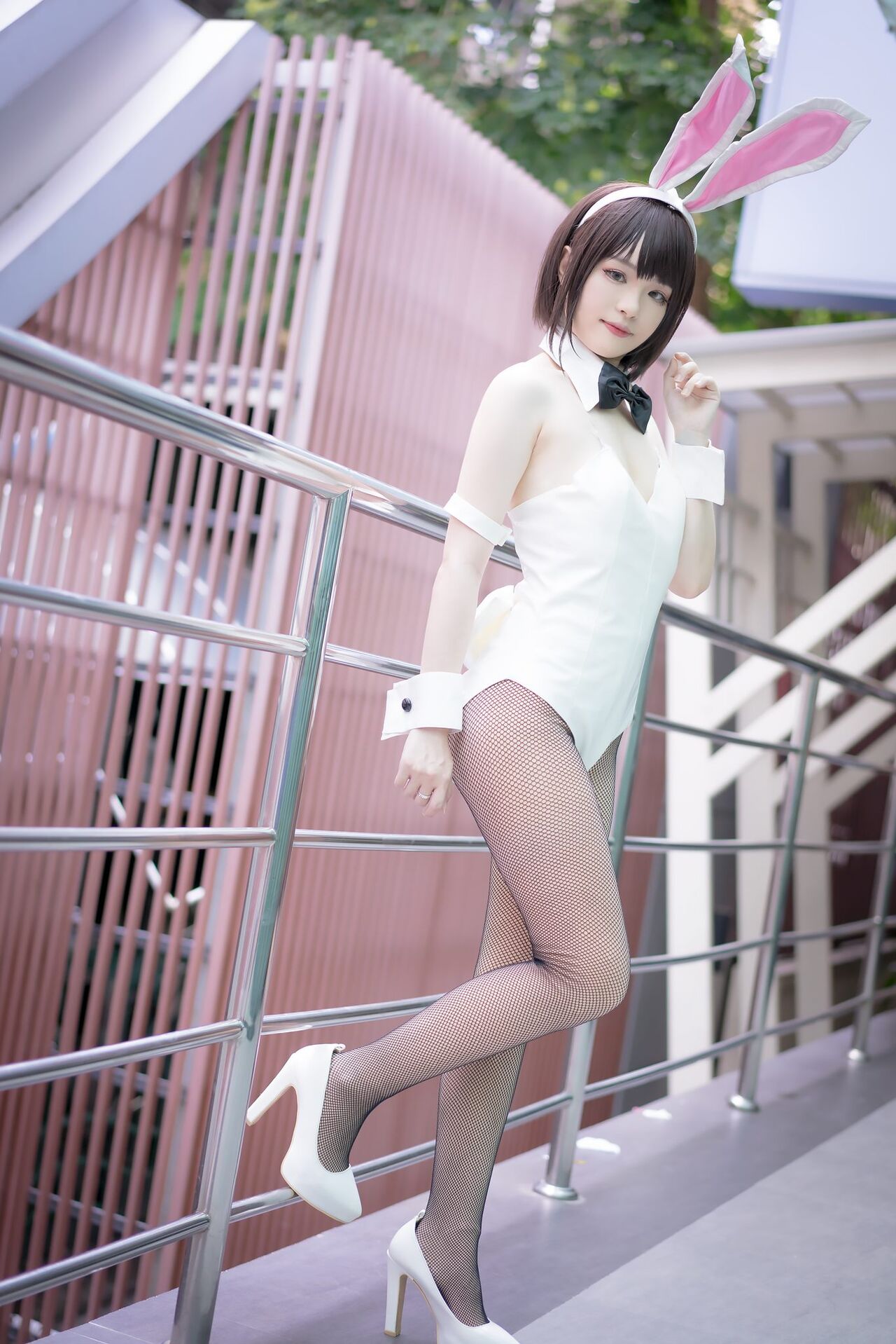 MINTO Nii - Bunny Kato Megumi